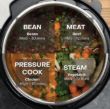 Picture of Nutricook Smart Pot 2 Electric Pressure Cooker – 8L – 9-in-1 – 1000W – NC-SP208K