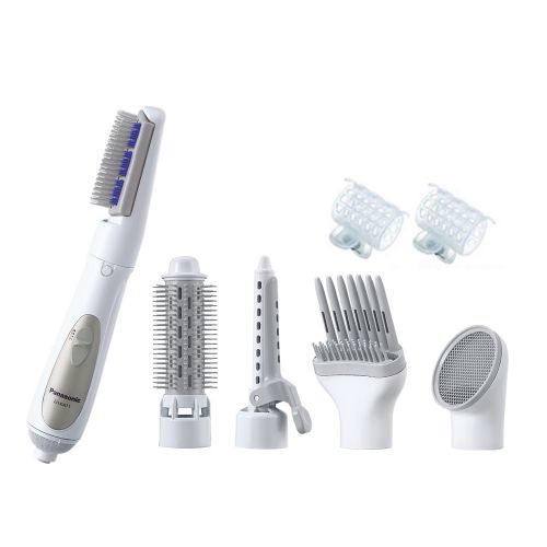 Picture of Panasonic Hot Air Styler – 8 Attachments – EH-KA81-W615