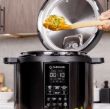 Picture of Nutricook Smart Pot 2 Electric Pressure Cooker – 8L – 9-in-1 – 1000W – NC-SP208K