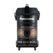 Picture of Panasonic Drum Vacuum Cleaner – 2200W – 21L – MC-YL635T149