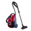 Picture of Panasonic Bagged Canister Vacuum Cleaner – 2100W – HEPA – Red – MC-CJ915R149