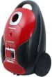 Picture of Panasonic Bagged Canister Vacuum Cleaner – 2100W – HEPA – Red – MC-CJ915R149