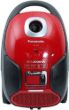 Picture of Panasonic Bagged Canister Vacuum Cleaner – 2100W – HEPA – Red – MC-CJ915R149