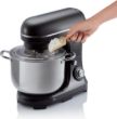 Picture of Arzum Crust Mix XL Stand Mixer – 1500W – 10L – Black – AR1179