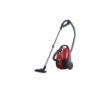 Picture of Panasonic Bagged Canister Vacuum Cleaner – 2100W – HEPA – Red – MC-CJ915R149