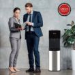 Picture of Panasonic Bottom Loading Water Dispenser – 3 Temperatures – SDM-WD3438BG