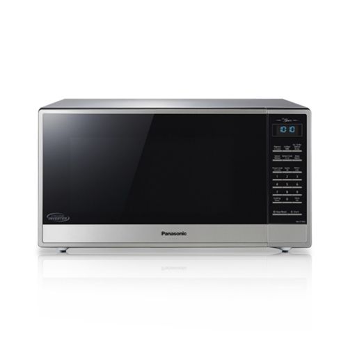 Picture of Panasonic Inverter Microwave – 44L – 1100W – NN-ST785SPTE