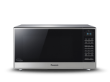 Picture of Panasonic Inverter Microwave – 44L – 1100W – NN-ST785SPTE