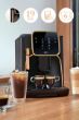 Picture of Arzum Okka Espresso Pro Fully Automatic Espresso Machine – Silver – OK0030