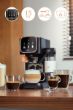 صورة ماكينة إسبريسو نصف أوتوماتيكية Espresso Solo M أرزوم أوكا – OK0032