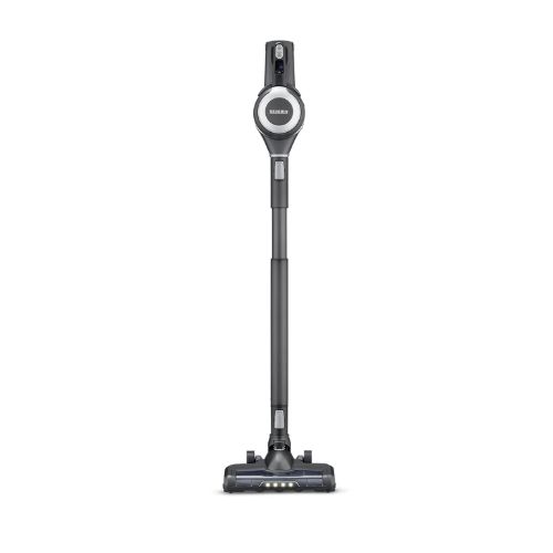 Picture of Severin 2-in-1 Cordless Vacuum Cleaner – Black – HV-7155
