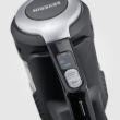Picture of Severin 2-in-1 Cordless Vacuum Cleaner – Black – HV-7155