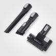 Picture of Severin 2-in-1 Cordless Vacuum Cleaner – Black – HV-7155