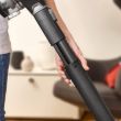 Picture of Severin 2-in-1 Cordless Vacuum Cleaner – Black – HV-7155