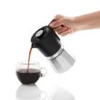 Picture of Arzum Okka Rich Moka Pot Coffee Machine – Silver – OK0027