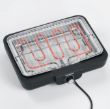 Picture of Severin Table Grill with Stainless Steel Grate – 2300W – PG 8554