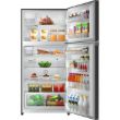 Picture of Toshiba Top Mount Refrigerator 608L – Silver – GR-RT835WE(49)