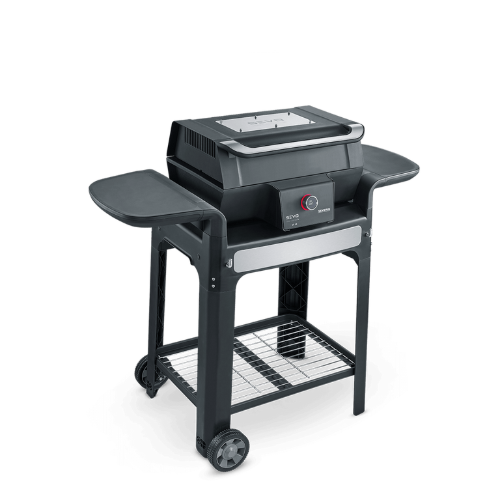 Picture of Severin SEVO Smart Control Electric Grill (App-Controlled) – GTS 8139
