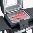 Picture of Severin SEVO Smart Control Electric Grill (App-Controlled) – GTS 8139