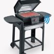 Picture of Severin SEVO Smart Control Electric Grill (App-Controlled) – GTS 8139