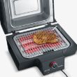 Picture of Severin SEVO Smart Control Electric Grill (App-Controlled) – GTS 8139