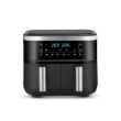 Picture of Severin Double Hot Air Fryer – 2 × 4L – FR 2453