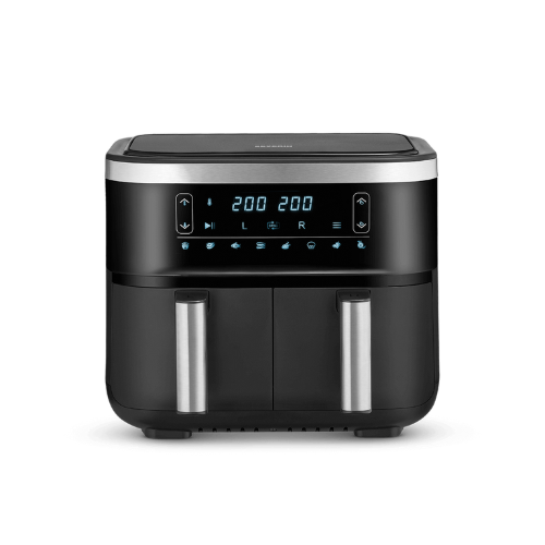 Picture of Severin Double Hot Air Fryer – 2 × 4L – FR 2453