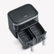 Picture of Severin Double Hot Air Fryer – 2 × 4L – FR 2453