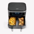 Picture of Severin Double Hot Air Fryer – 2 × 4L – FR 2453