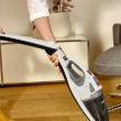 Picture of Severin 2-in-1 Cordless Stick Vacuum – White – 7173