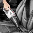 Picture of Severin 2-in-1 Cordless Stick Vacuum – White – 7173