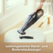 Picture of Severin 2-in-1 Wet & Dry Cordless Handheld Vacuum – HV 7147