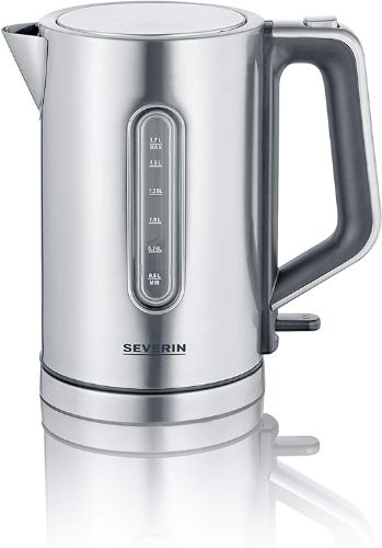 Picture of Severin Kettle Deluxe – 1.7L – 2400W – WK 3402