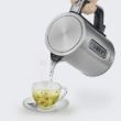 Picture of Severin Kettle Deluxe – 1.7L – 2400W – WK 3402