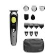 Picture of Arzum Speed Force Pro 12-in-1 Grooming Kit – Grey – AR5211