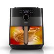 صورة قلاية هوائية Airtasty XL – ‏6 لتر – 1750 واط أرزوم – AR2091