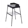 Picture of Severin Upright Grill with Stainless Steel Grate – 8561