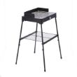 Picture of Severin Upright Grill with Stainless Steel Grate – 8561