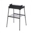 Picture of Severin Upright Grill with Stainless Steel Grate – 8561