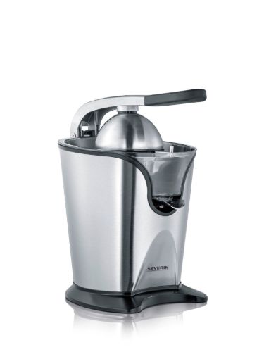 Picture of Severin Lever Citrus Juicer with Pulp Control – 160W – CP 3544