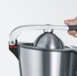 Picture of Severin Lever Citrus Juicer with Pulp Control – 160W – CP 3544