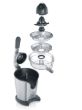 Picture of Severin Lever Citrus Juicer with Pulp Control – 160W – CP 3544