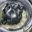 Picture of Severin Lever Citrus Juicer with Pulp Control – 160W – CP 3544