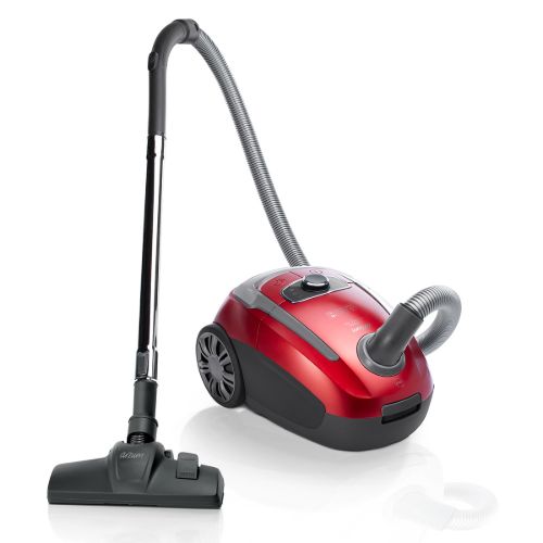 Picture of Arzum Cleaner Silence Pro Bagged Vacuum – 2000W – AR4105