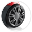 Picture of Arzum Cleaner Silence Pro Bagged Vacuum – 2000W – AR4105