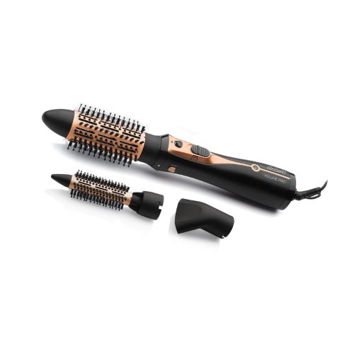 صورة مصفف شعر بالهواء الساخن Volume Pro – ‏1200 واط أرزوم – AR5063