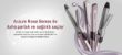 Picture of Arzum Curling Iron – 33 mm – AR5053