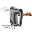 Picture of Severin Hand Mixer – 400W – 3832