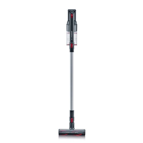 Picture of Severin 2-in-1 Cordless Vacuum Cleaner – Red/Black – HV-7154
