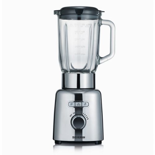 Picture of Severin Jug Blender – 1000W – 1.5L Glass – SM 3710